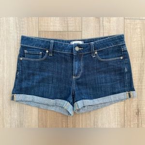 PAIGE shorts 28